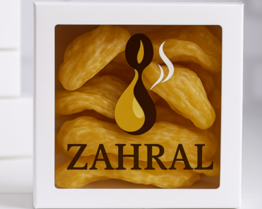 Tuggbar Frankincense