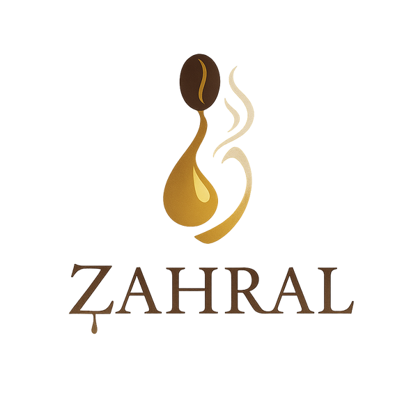 Zahral